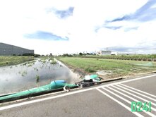 安定海寮朝南面寬16米484坪漫活休閒農地