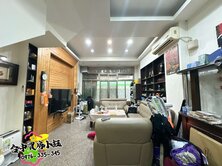 崇德昌平商圈|金谷市場|六大房透天~台中買房小鈺