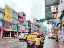 降價1888萬八德大湳市場透天