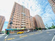 左營新台17線旁近台積電|超大室內3房平車|屋況佳