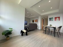 龜山超值全室整新拎包入住四房公寓