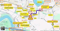 內科雙捷運一樓．門前停車舒適便利㊣光頭小黃誠信認真