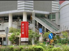 科技之心!!R16高鐵核心/匯聚三百貨三角窗金透店