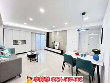 南紡名流裝潢三房+平車
