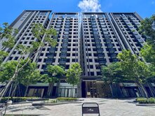 城市綠洲!!中都濕地公園上美術質感兩房平移車位