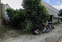 近中壢交流道 臨三民路低總價都計內農地