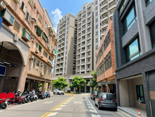 湖口市區大面寬350坪朝南大建地超值稀售