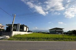 近羅東後站冬山河畔超值足坪農地
