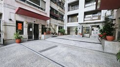  R15捷運生態園區庭院大二房B1雙平車