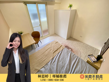 藝文商圈｜捷運G11站｜全新套房收租｜投報率高