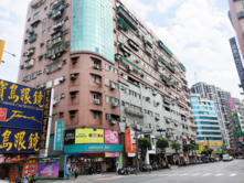 專賣~~樂華尚品後棟陽台大套房