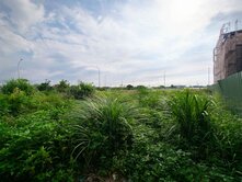 稀有航空城福海段雙捷運建地 