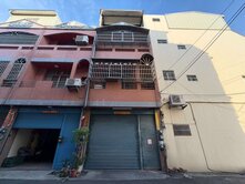 彰化大村｜地坪近30坪✕臨路大4房｜傳統格局大透天