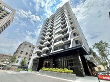 🟨不要錯過！美術館瑞豐4年屋|2房雙衛浴+平車
