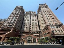 科工館禾景建設愛琴海高樓層4房+車位