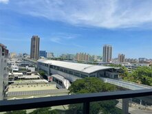 高捷後勁站旁三房平車景觀宅