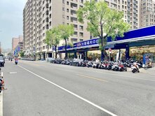大墩學區低總價採光2房