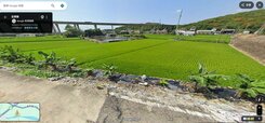 通宵🛣️交流道旁雙面臨路千坪農牧用地✨