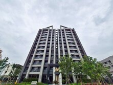 （信億推薦）龍全新茂洋馥域.全新三房+車位.