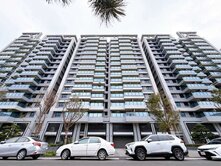 高大特區 | 崑庭馥御 | 全新未住邊間三房平車