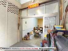 岡山延伸捷運宅！RK2岡農站生活圈三樓透天