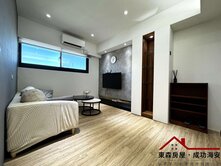 安平河岸北歐國平路兩房車位