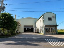 台南佳里合法建物|三相動力|雙軌雙天車5T