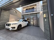獨棟電梯別墅｜面寬5.5米全新落成5套房