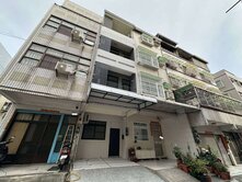 草衙捷運站｜金雞母6套房｜收租透天