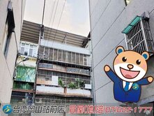 桃園藝文特區商圈丨七套房公寓丨置產收租首選