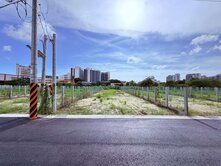 仁德嘉藥百坪有水電6米路開心農地