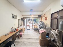 ★【板橋區】漢生東邊間停車一樓