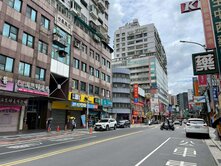 中央(正金 金 雞)店面自用、置產、收租127