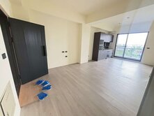 冬山在地高齡長輩、透天換華廈族