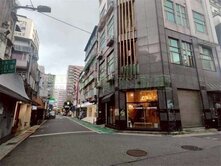 永兆豐團隊🏆東區吸鈔三角窗店面
