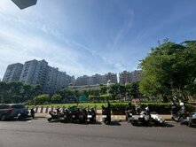 688萬入主安平｜面公園溫馨二房