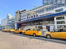 中壢後站｜住商兩用｜稀有一樓店住