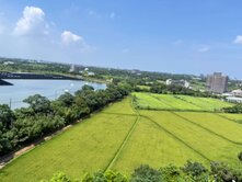大園大耀首璽客運園區湖景高層景觀3房車