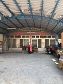 鹽埔國中大地坪大面寬車庫(地坪有79坪10個房)