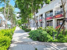 竹北雙層店面未用過｜皇普雲鼎《臨光明六路》多戶可選