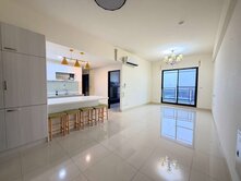 綠光森林21/朝南/視野大三房/平面車位