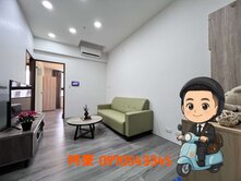 專簽｜康橋水岸輕屋齡２房＋獨立平車｜主流小宅首選
