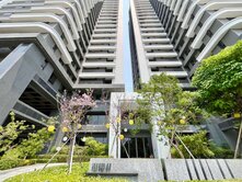 漢神洲際W|精品裝修大三房｜坡道平面車位
