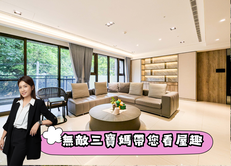 ⭐合康雲極頂級裝修氣派大戶⭐中信珮甄