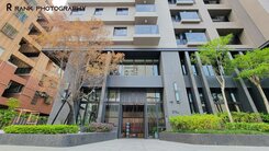 【吳虹誼】高鐵圓禾向青❈百萬裝潢❈2改1房平移車位
