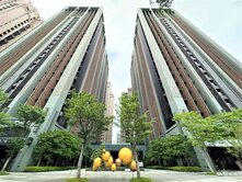 【很慧賣】AI智慧園區~國賓大悅高檔公設品味裝潢宅