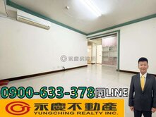 水湳經貿旁『水湳大街』大三房含車位