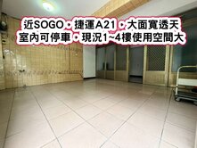 ❤️近中壢海華.交流道.A21捷運.室內停車透天