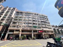 超值釋出!!旗楠家樂福成家立業四房車位