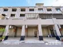 🌈爆款‼️中華夜市商圈♨️六米活巷正四樓透天